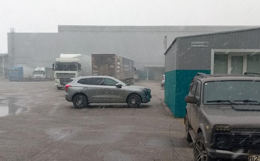 Отдельно стоящее здание свободного назначения, 456 м² фото