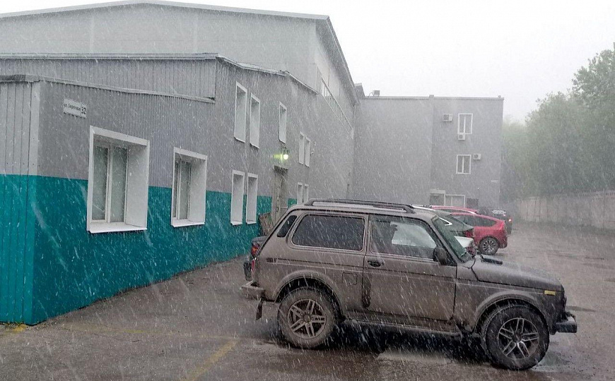 Отдельно стоящее здание свободного назначения, 456 м² фото