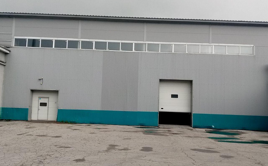 Отдельно стоящее здание свободного назначения, 456 м² фото