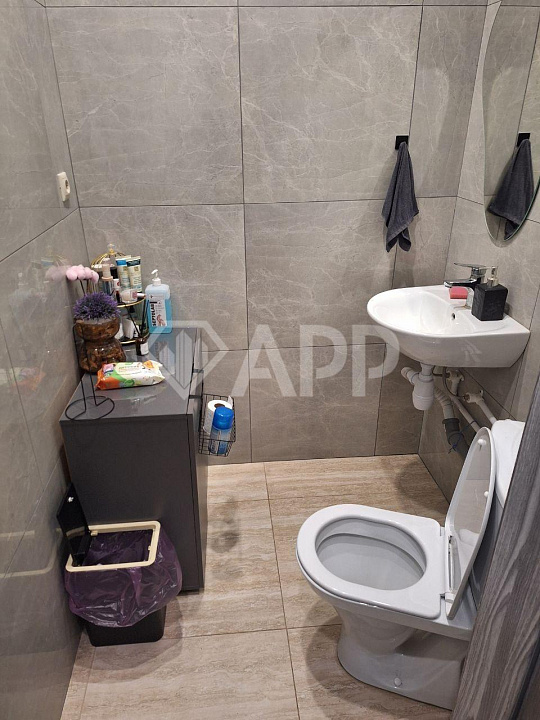 Продам помещение с ремонтом в центре (ГАБ), 37,4м² фото