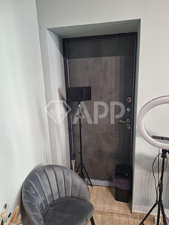 Продам помещение с ремонтом в центре (ГАБ), 37,4м² фото
