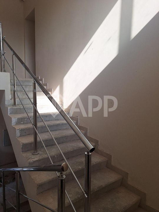 Продам помещение с ремонтом в центре (ГАБ), 37,4м² фото