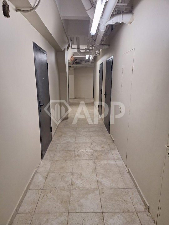 Продам помещение с ремонтом в центре (ГАБ), 37,4м² фото