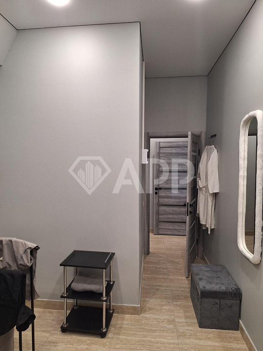 Продам помещение с ремонтом в центре (ГАБ), 37,4м² фото