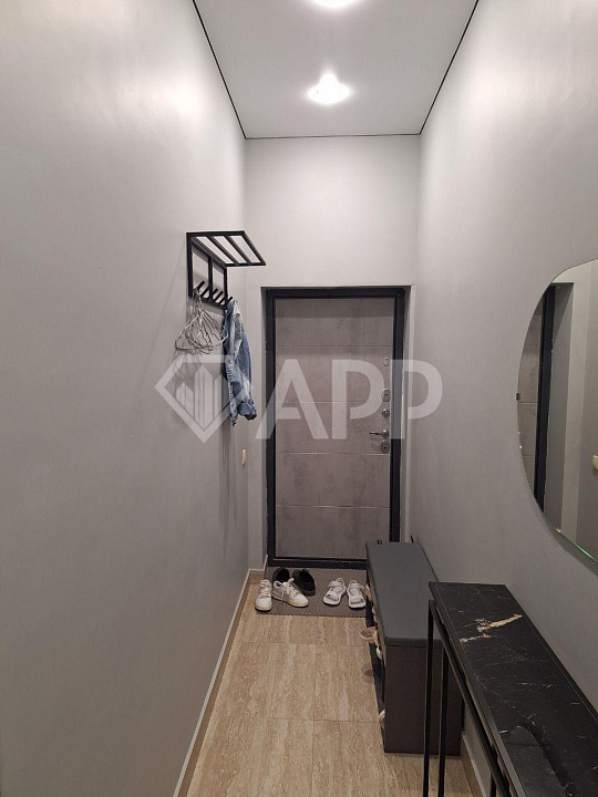 Продам помещение с ремонтом в центре (ГАБ), 37,4м² фото