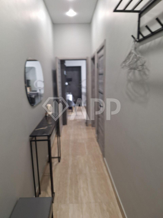 Продам помещение с ремонтом в центре (ГАБ), 37,4м² фото