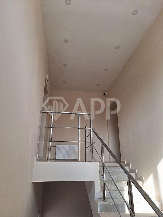 Продам помещение с ремонтом в центре (ГАБ), 37,4м² фото