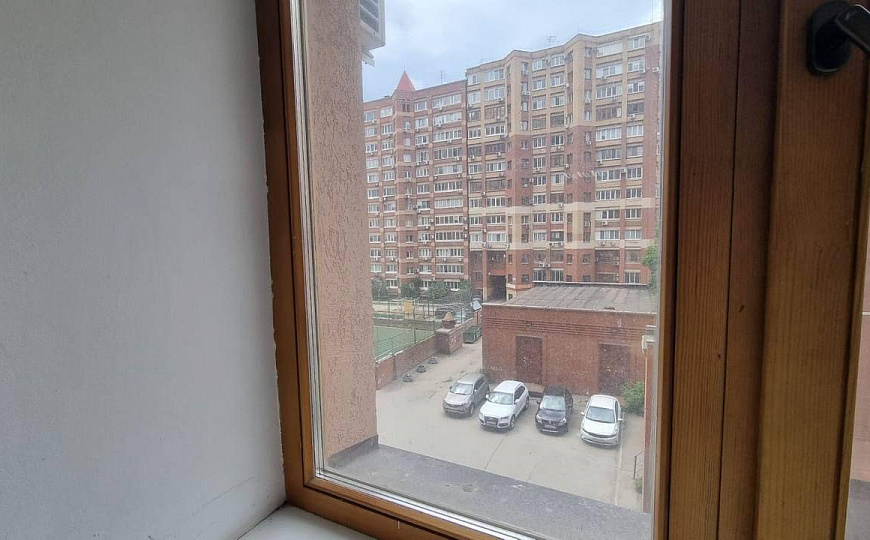 Офис 106 м² в центе города фото