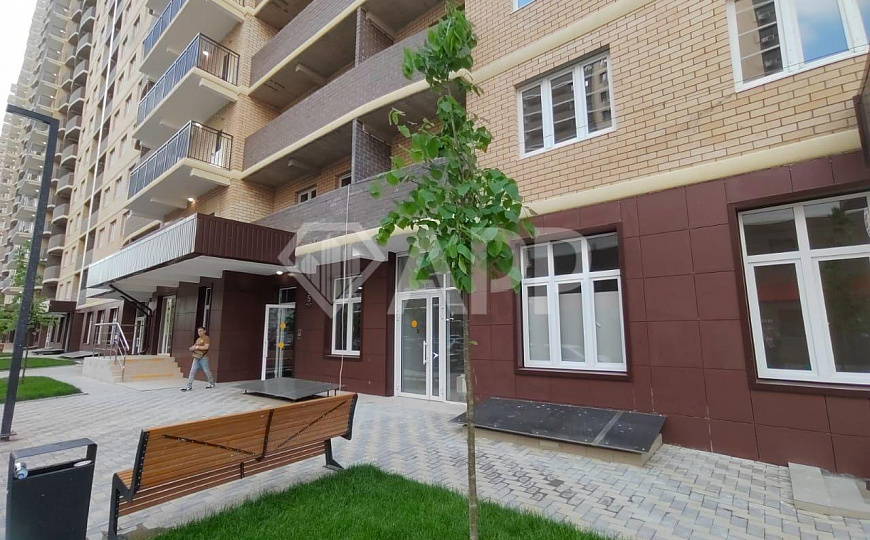 Сдам торговое помещение, 37,03 м² фото