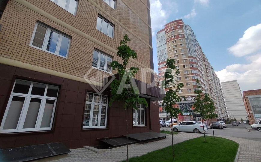 Сдам торговое помещение, 37,03 м² фото