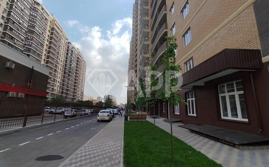 Сдам торговое помещение, 37,03 м² фото