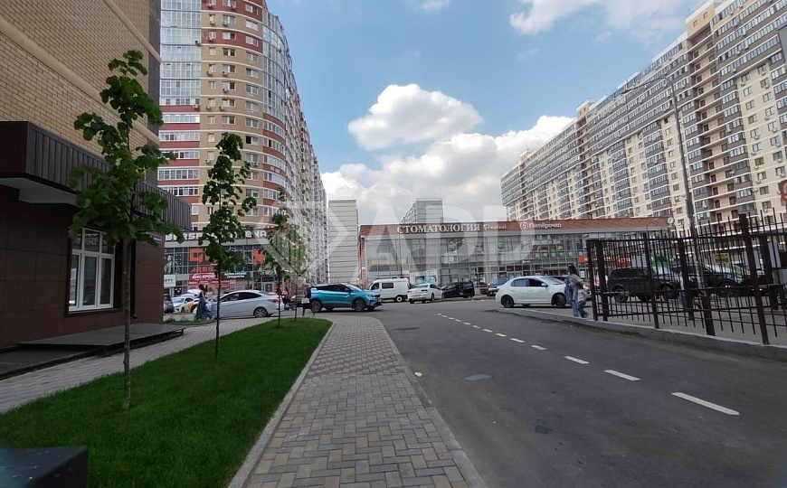 Сдам торговое помещение, 37,03 м² фото