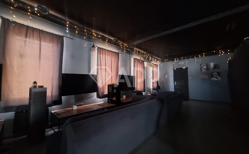 Сдам помещение свободного назначения 180 м² фото