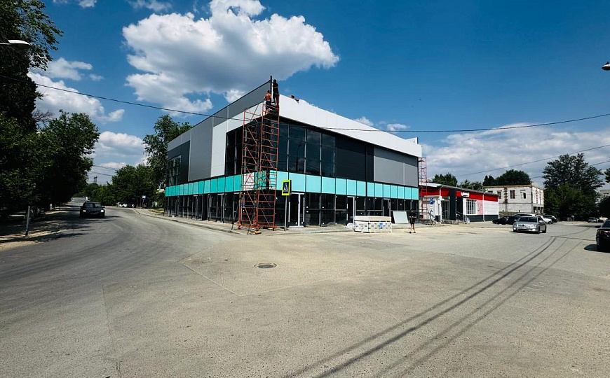 Сдам отдельно стоящее здание, 70 м² фото