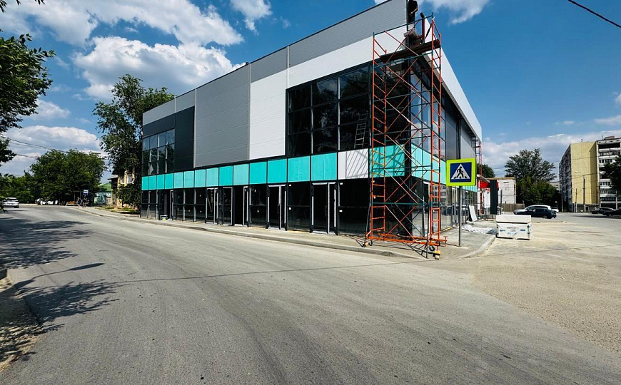 Сдам отдельно стоящее здание, 70 м² фото