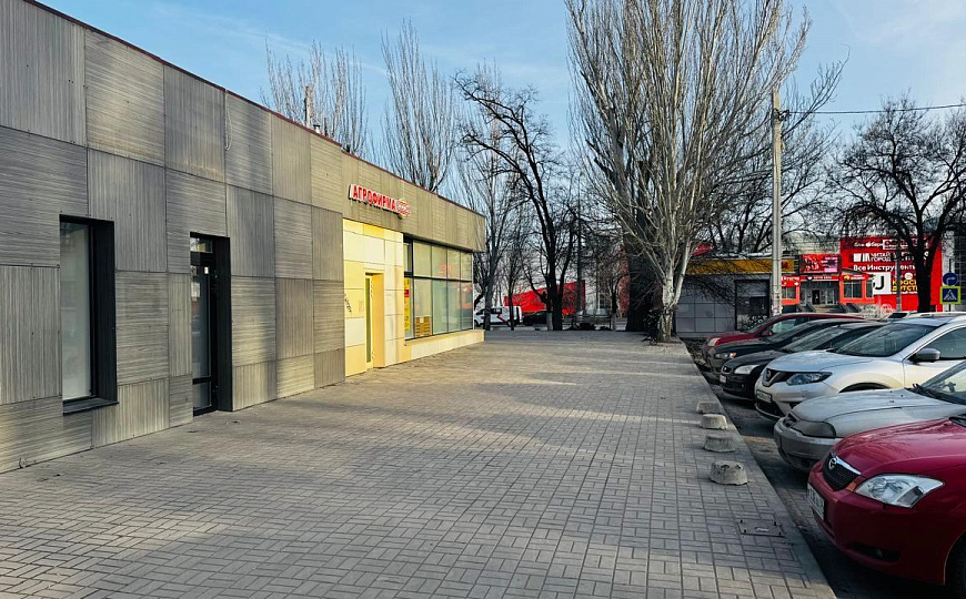 Продам отдельно стоящее здание, 214,2 м² фото