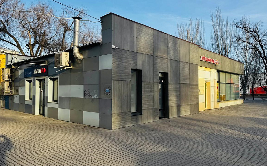 Продам отдельно стоящее здание, 214,2 м² фото