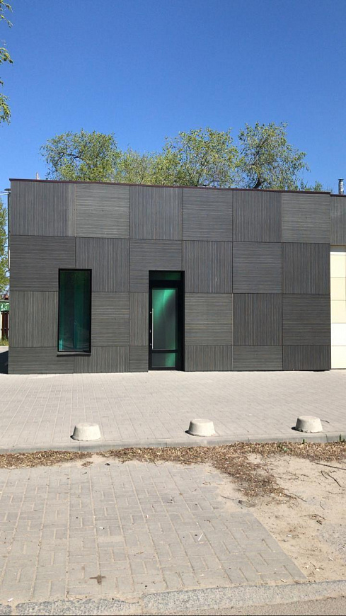 Продам отдельно стоящее здание, 214,2 м² фото