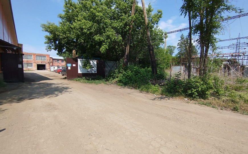Склад ответственного хранения, 825 м² фото