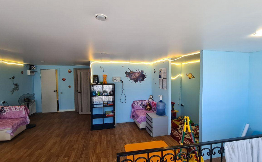 Помещение отдельно стоящее, 60 м² фото
