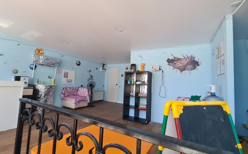 Помещение отдельно стоящее, 60 м² фото