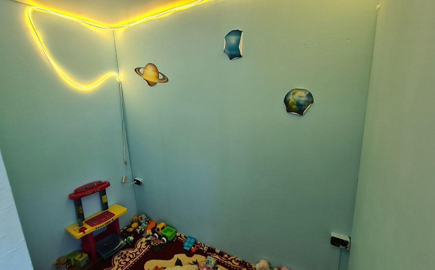 Помещение отдельно стоящее, 60 м² фото