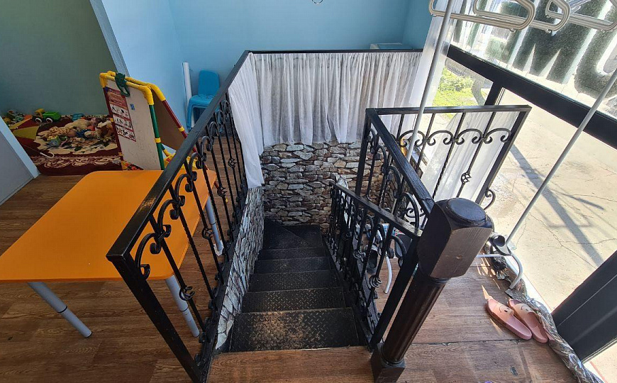 Помещение отдельно стоящее, 60 м² фото
