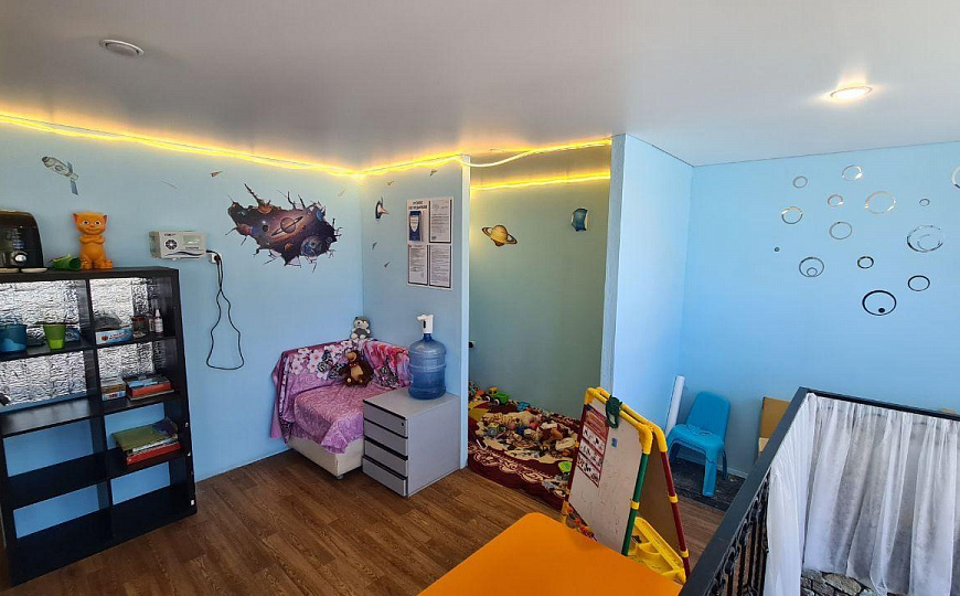Помещение отдельно стоящее, 60 м² фото