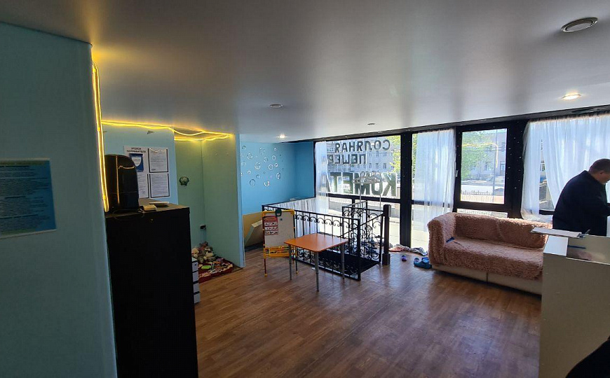 Помещение отдельно стоящее, 60 м² фото