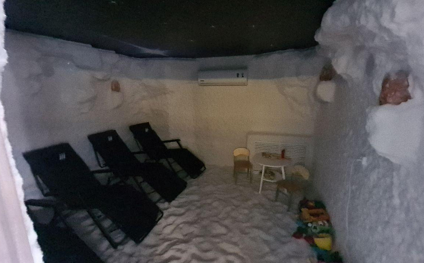 Помещение отдельно стоящее, 60 м² фото
