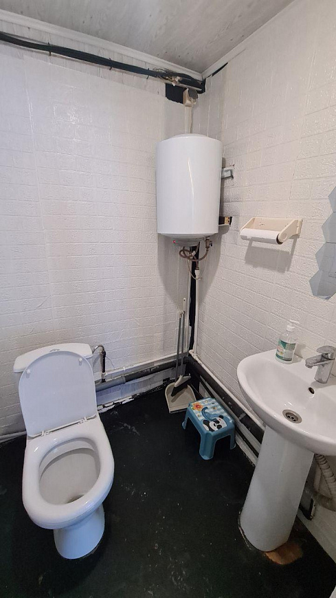 Помещение отдельно стоящее, 60 м² фото