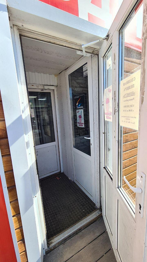 Помещение отдельно стоящее, 60 м² фото