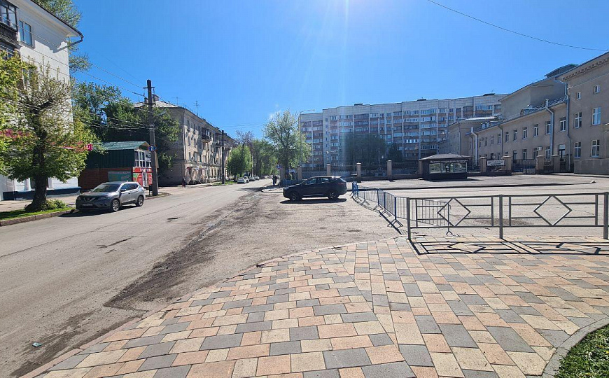 Помещение отдельно стоящее, 60 м² фото