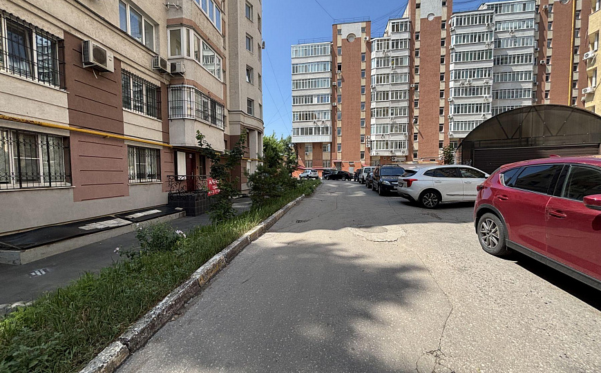 Помещение 112 м в историческом центре города фото