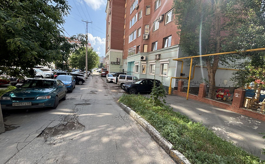 Помещение 112 м в историческом центре города фото