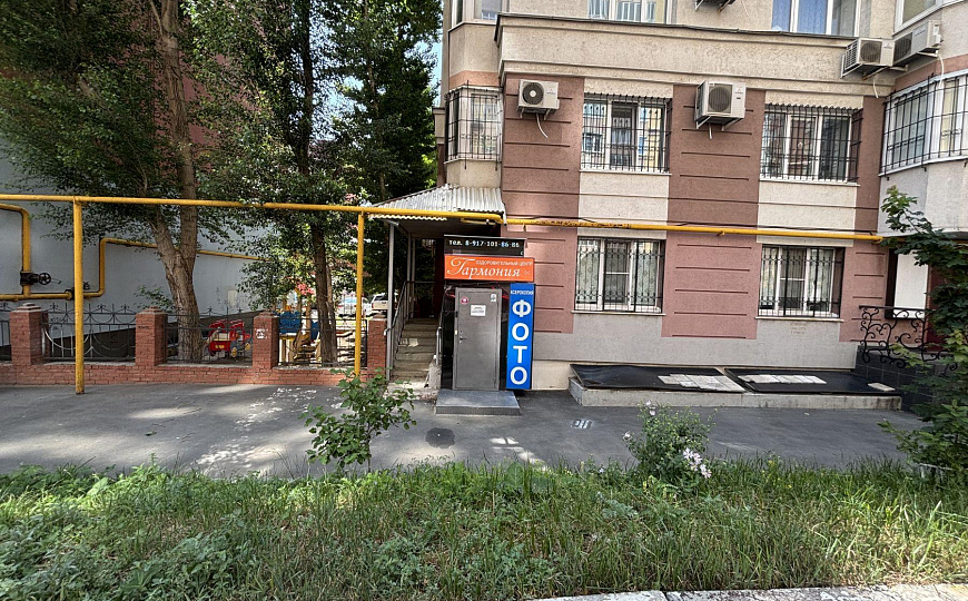 Помещение 112 м в историческом центре города фото