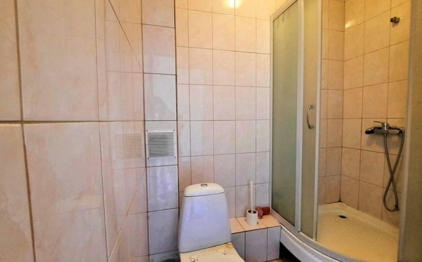 Хостел 225 кв.м. на берегу Волги фото