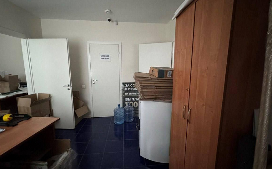 Помещение свободного назначения 60м2 фото