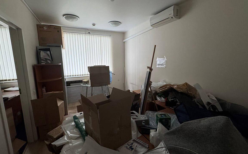 Помещение свободного назначения 60м2 фото