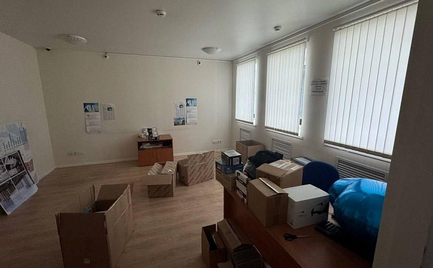 Помещение свободного назначения 60м2 фото