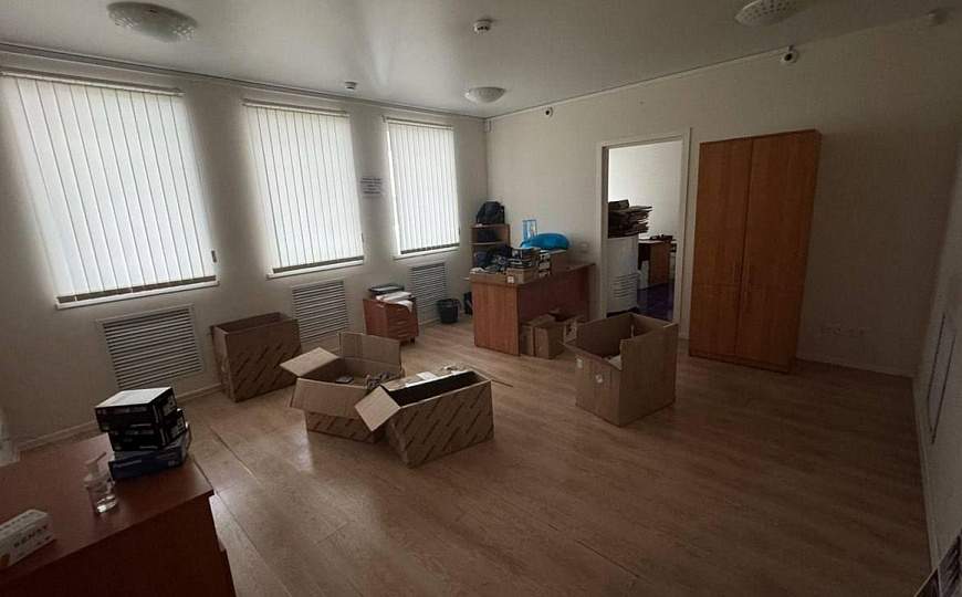 Помещение свободного назначения 60м2 фото