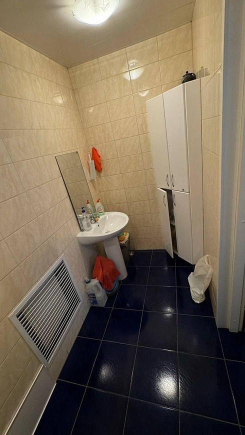 Помещение свободного назначения 60м2 фото