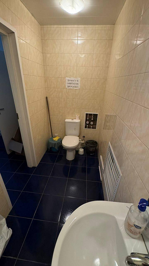Помещение свободного назначения 60м2 фото