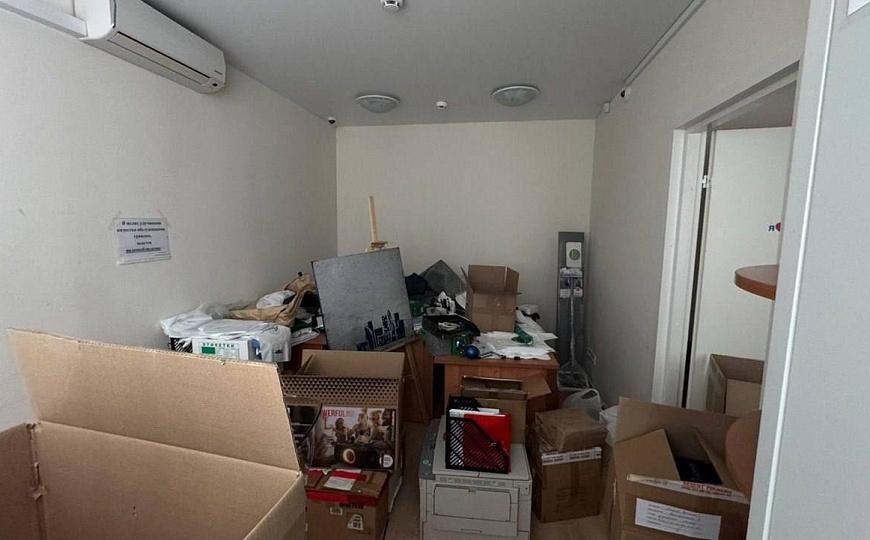 Помещение свободного назначения 60м2 фото