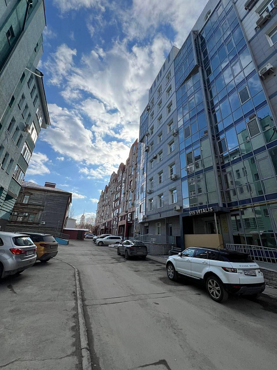 Помещение свободного назначения 60м2 фото