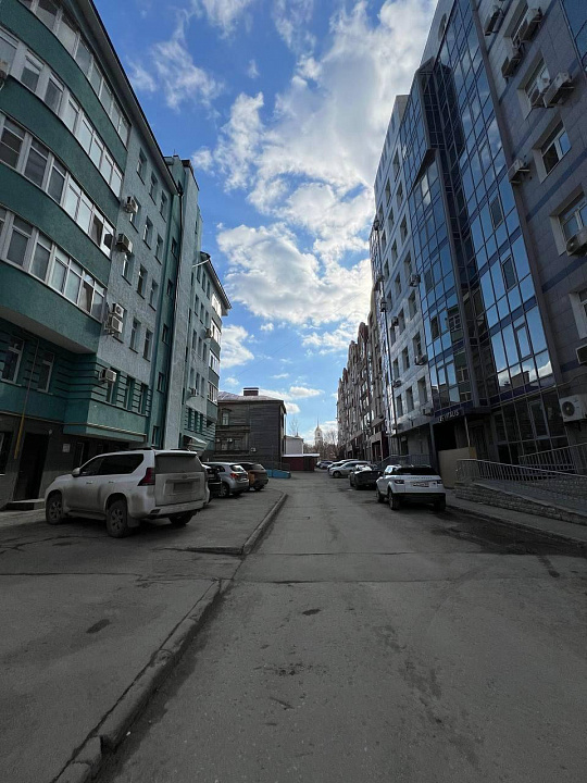 Помещение свободного назначения 60м2 фото