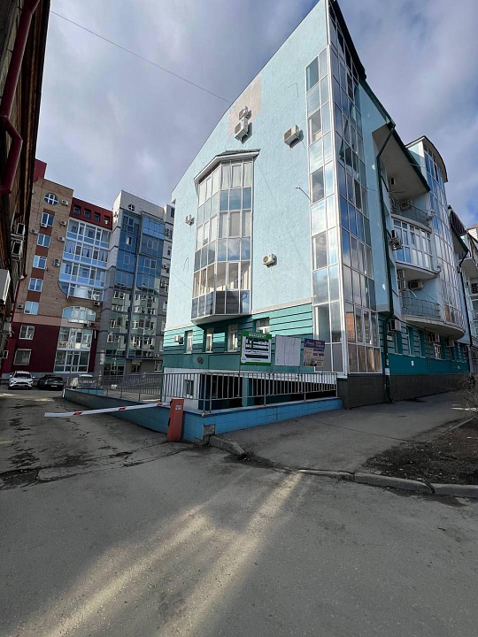 Помещение свободного назначения 60м2 фото