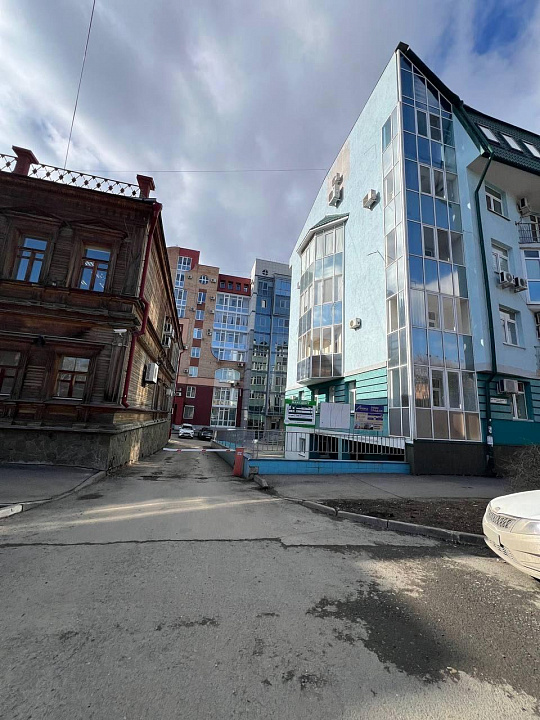 Помещение свободного назначения 60м2 фото