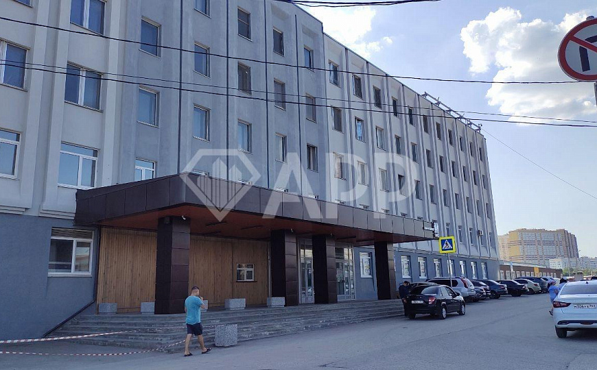 Аренда помещения под общепит на территорииТК "Кировский маркет фото