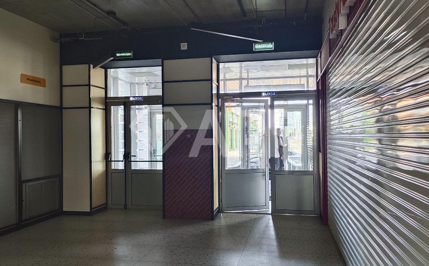 Аренда помещения под общепит на территорииТК "Кировский маркет фото